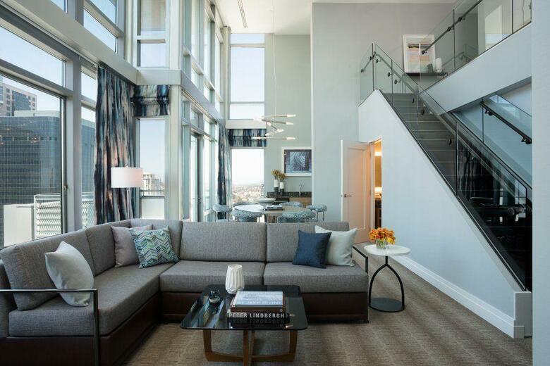 Palomar San Diego A Kimpton Hotel