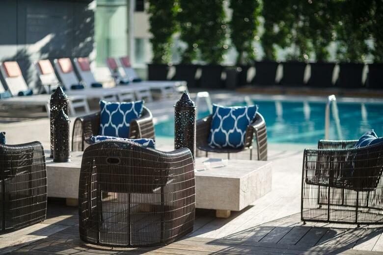 Palomar San Diego A Kimpton Hotel
