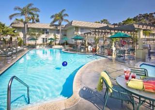 Comfort Inn & Suites Hotel Circle Seaworld Area