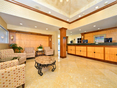 Comfort Inn & Suites Hotel Circle Seaworld Area