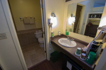 Hotel Maswik Lodge