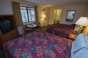 Hotel Maswik Lodge
