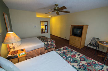 Hotel Maswik Lodge