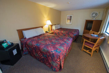 Hotel Maswik Lodge
