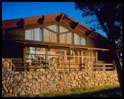 Hotel Maswik Lodge