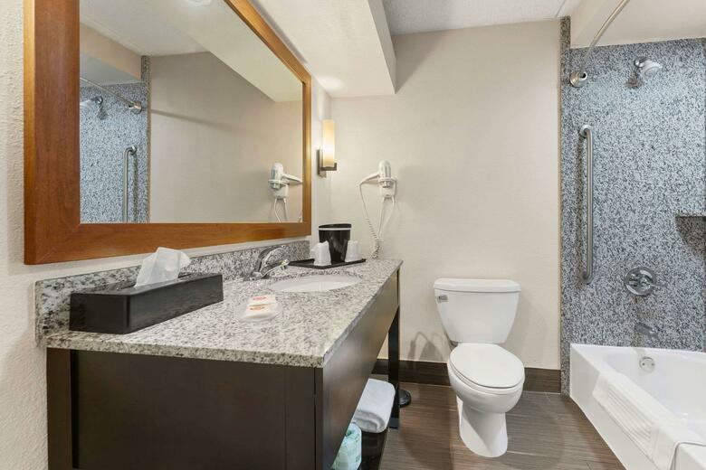 Hotel Comfort Inn Lehigh Valley West