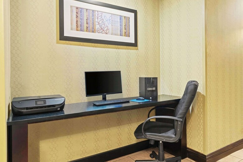 Hotel Comfort Inn Lehigh Valley West