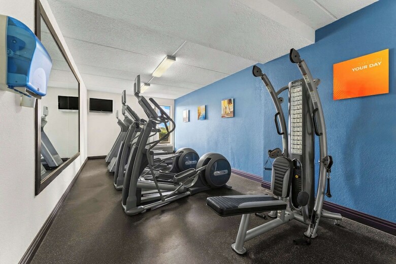 Hotel Comfort Inn Lehigh Valley West