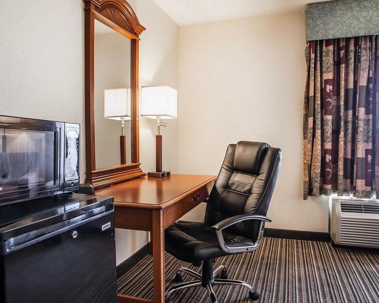 Hotel Comfort Inn Lehigh Valley West