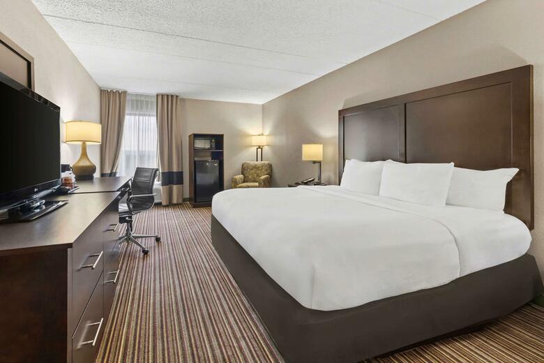 Hotel Comfort Inn Lehigh Valley West
