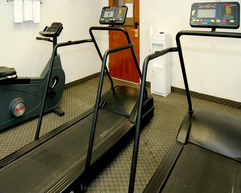Hotel Comfort Inn Lehigh Valley West