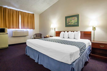 Hotel Rodeway Inn Conference Center