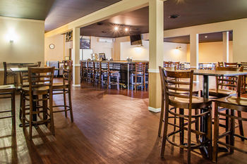 Hotel Rodeway Inn Conference Center
