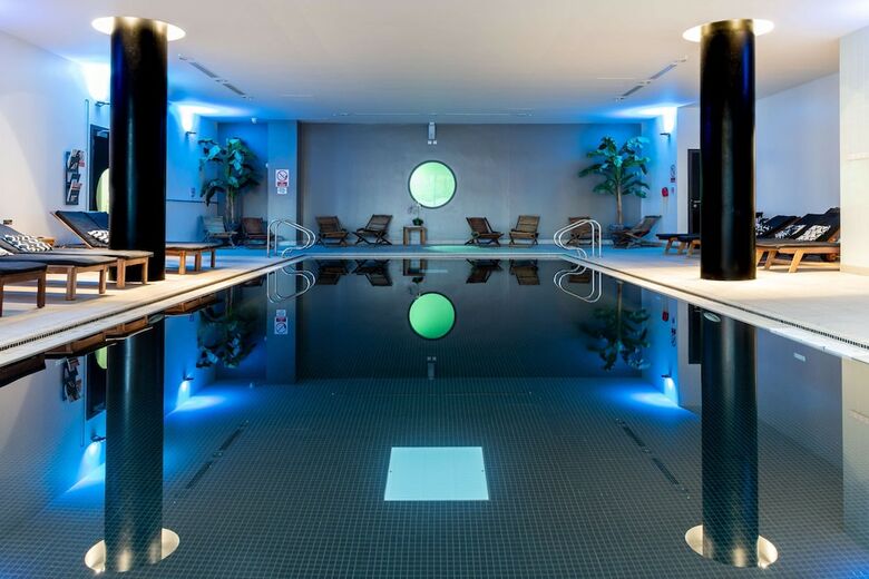 Hotel Park Inn Manchester Victoria