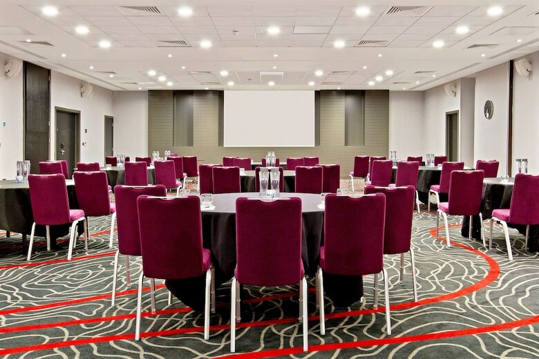 Hotel Park Inn Manchester Victoria