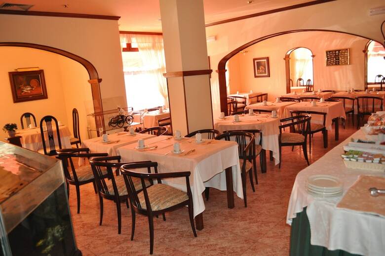 Hotel Pelayo Isla