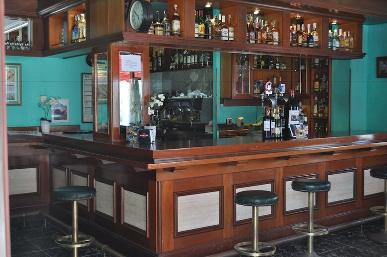 Hotel Pelayo Isla