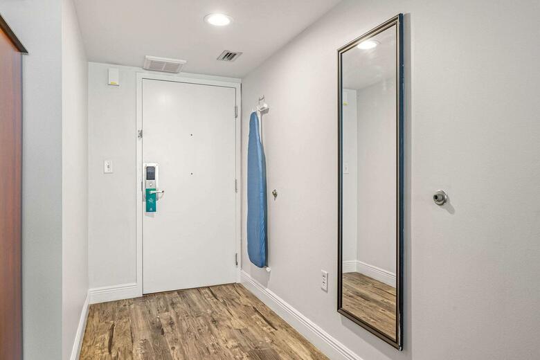 Hotel Quality Inn & Suites