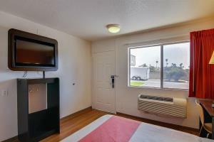 Hotel Motel 6 Ventura Beach