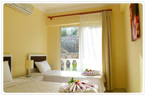Apartamento Adastra Holiday Homes Bodrum - Turquoise