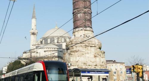 Hostal Sultanahmet Wooden House