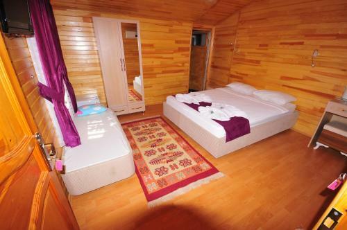 Ikiz Pension Bungalow