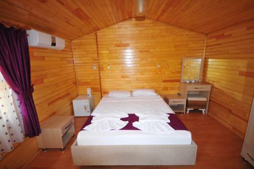 Ikiz Pension Bungalow