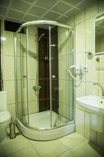 Kayra Hotel