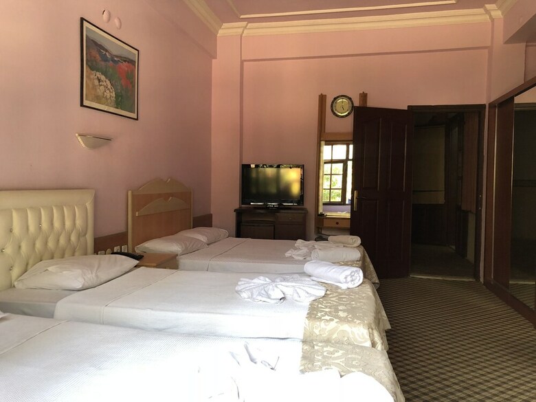 Hotel Karyatit Kaleici