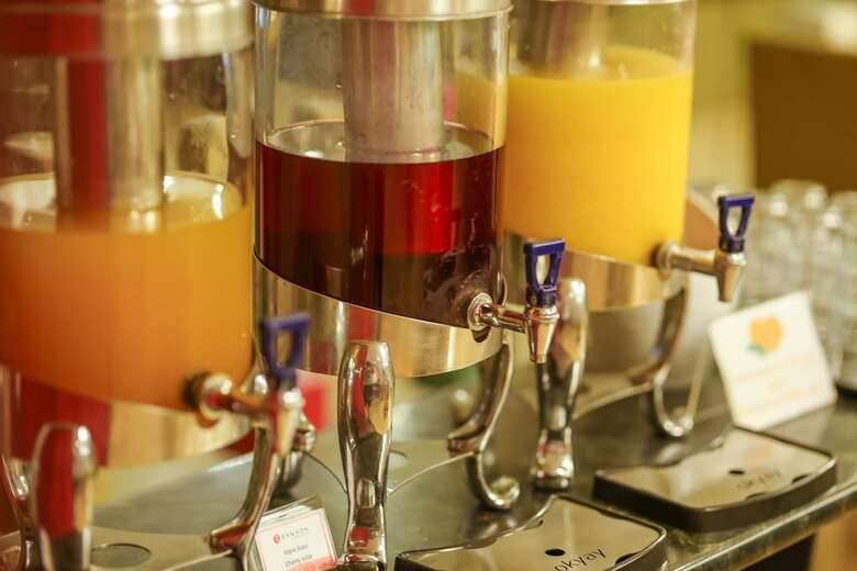 Hotel Ramada Istanbul Taksim