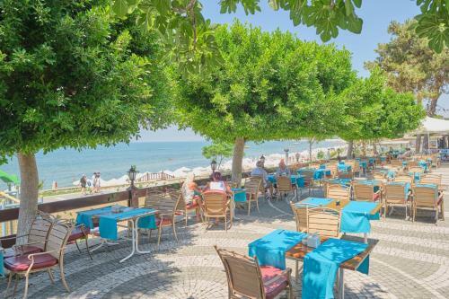 Nerton Hotel - All Inclusive