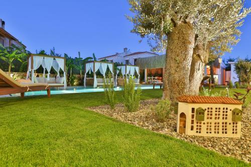 Kose Konak Butik Hotel - Special Category