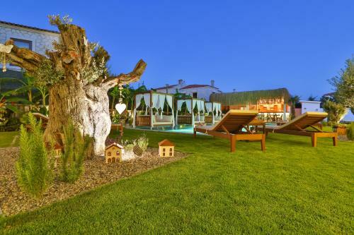 Kose Konak Butik Hotel - Special Category