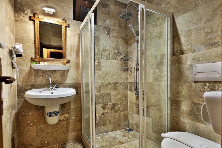 Hotel Yusuf Bey House