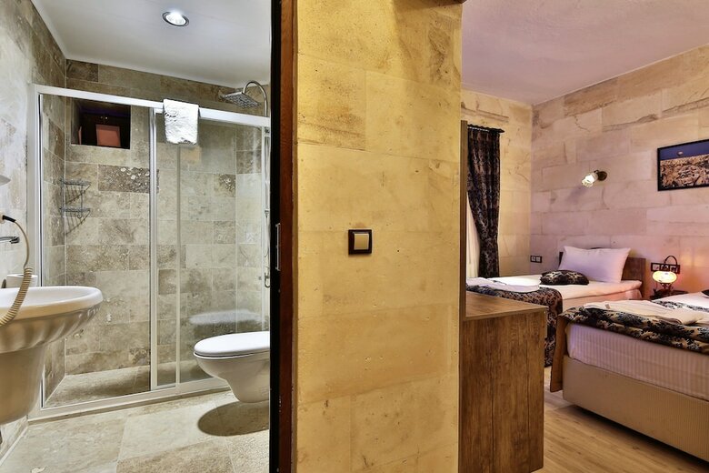 Hotel Yusuf Bey House