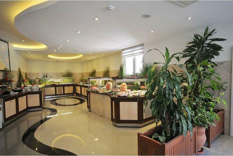 Hotel Kleopatra Micador Otel