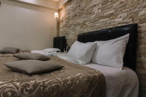 Bed & Breakfast Melrose House Hotel
