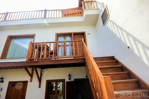 Hotel Datca Suites