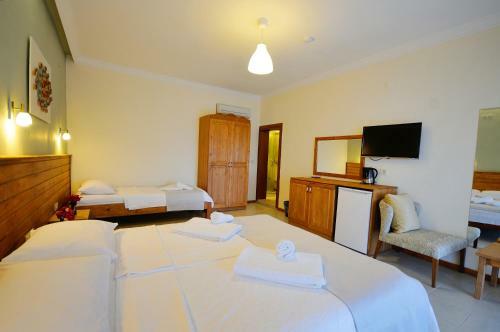Hotel Datca Suites