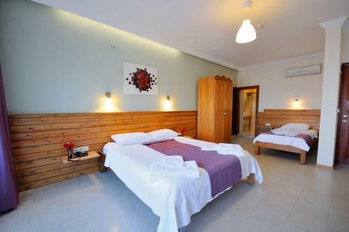 Hotel Datca Suites