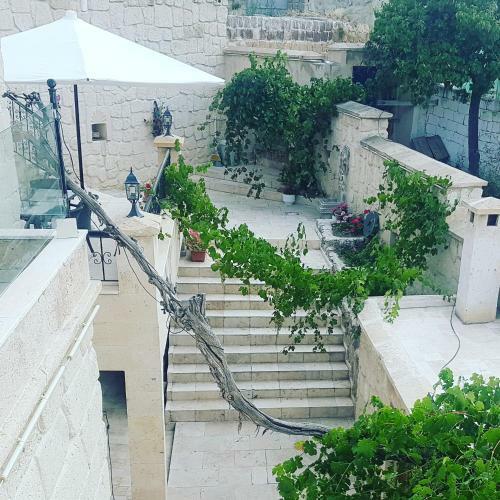 Hotel Iris Cave Cappadocia