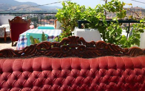 Bed & Breakfast Villa Dreams