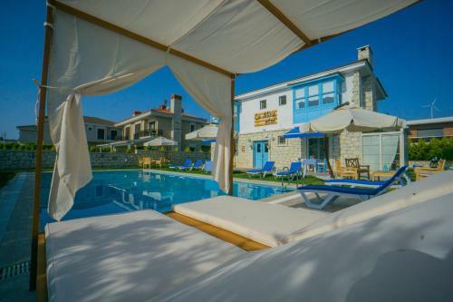 Hostal La Mira Ala�at?