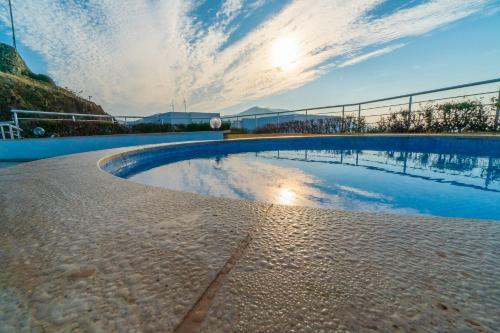 Grand Sea View Aparts