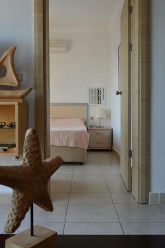 Grand Sea View Aparts