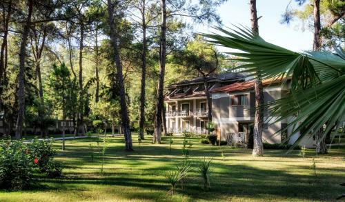 Hotel Kimeros Park Holiday Village