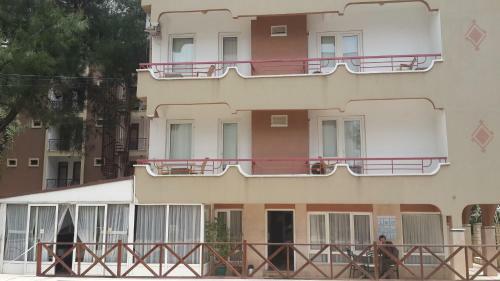 Tumay Hotel