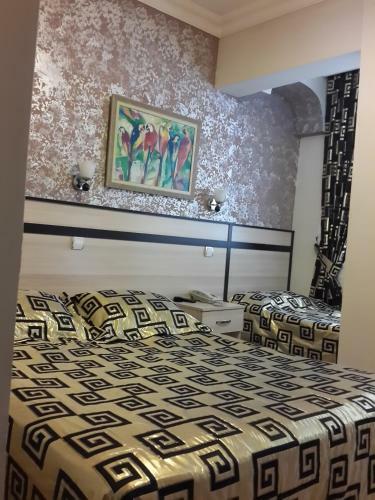 Tumay Hotel