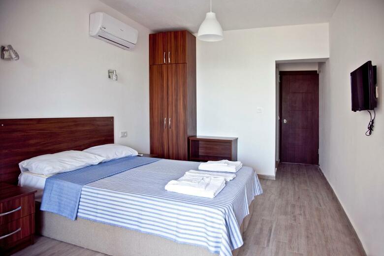 Hostal ?ahin Motel & Restaurant