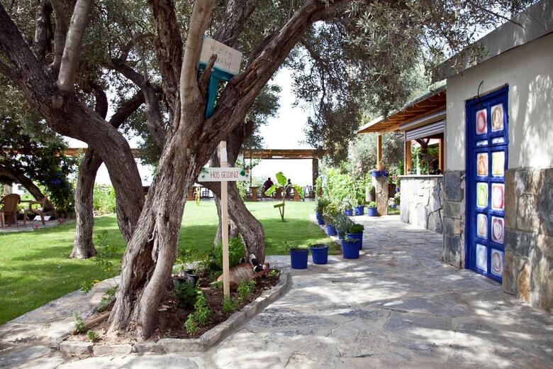 Hostal ?ahin Motel & Restaurant